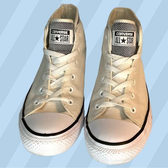 Converse Chuck Taylor All Star Syde Street Unisex High Top Shoes Size 7/9 - Picture 1 of 13